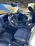 2008 Jeep Commander