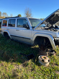 2008 Jeep Commander