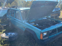 1998 Jeep Cherokee