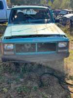 1998 Jeep Cherokee