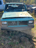 1998 Jeep Cherokee
