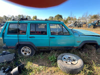 1998 Jeep Cherokee
