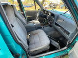 1998 Jeep Cherokee