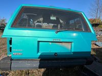 1998 Jeep Cherokee