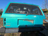 1998 Jeep Cherokee