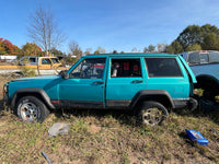 1998 Jeep Cherokee