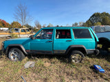 1998 Jeep Cherokee