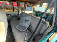 1998 Jeep Cherokee