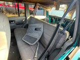 1998 Jeep Cherokee