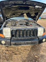 2006 Jeep Commander