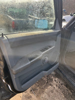 2006 Jeep Commander