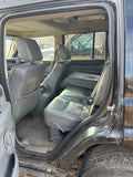 2006 Jeep Commander