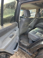 2006 Jeep Commander