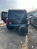 2006 Jeep Commander