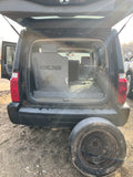 2006 Jeep Commander