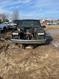 2000 Chevy 2500