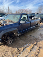 2000 Chevy 2500