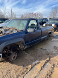 2000 Chevy 2500