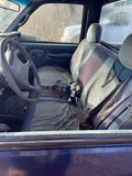 2000 Chevy 2500