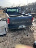 2000 Chevy 2500