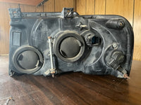 '03 Ford Expedition Headlamp