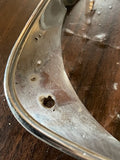 '71 Chevrolet Chevelle Headlamp Bezel Set