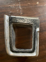 '67 Oldsmobile Cutlass Tail Light Bezel