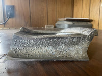 '67 Oldsmobile Cutlass Tail Light Bezel