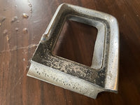 '67 Oldsmobile Cutlass Tail Light Bezel