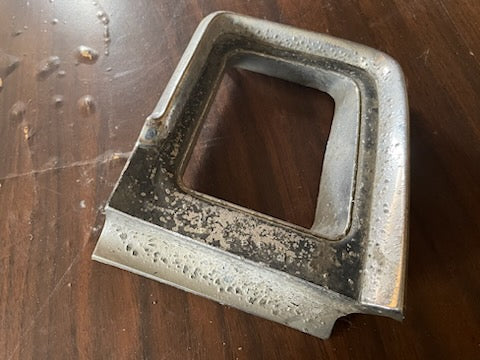 '67 Oldsmobile Cutlass Tail Light Bezel