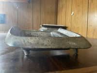 '67 Oldsmobile Cutlass Tail Light Bezel