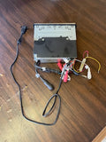 Clarion M303 Radio