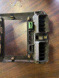 '05 Equinox Center Control Units with Trim Molding