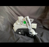 Dorman Front Left Door Lock Actuator For Audi/Porsche Models