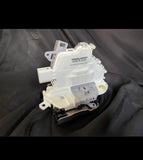 Dorman Front Left Door Lock Actuator For Audi/Porsche Models