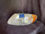 2005 Dodge Caravan Passenger Headlamp