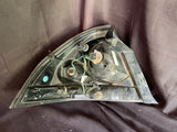 2008 Chevrolet Impala Drivers Taillamp