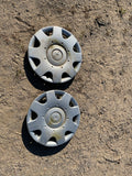 Wheel Covers