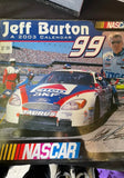 NASCAR CALENDARS
