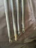 Jeep Cherokee Hatch Struts