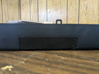 '07 Ford Expedition Rear Roof Entertainment System