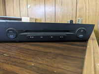 '07 Ford Expedition Rear Roof Entertainment System