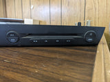 '07 Ford Expedition Rear Roof Entertainment System