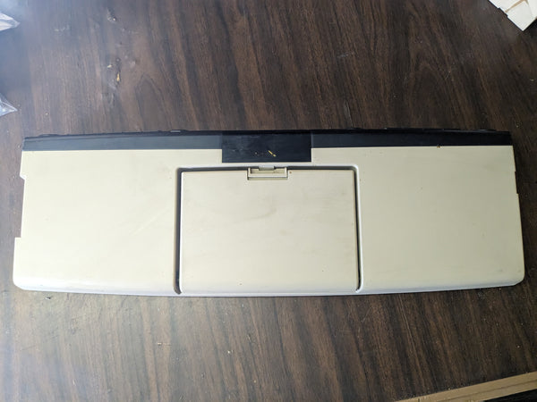 '07 Ford Expedition Rear Roof Entertainment System