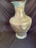 Bronze Hydria Water Jar (Vase)