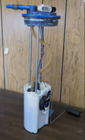 Delphi Fuel Pump