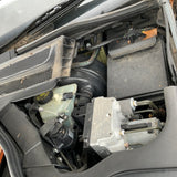 1998 Mercedes Benz S420