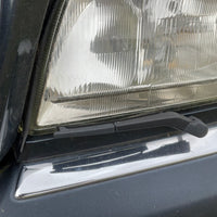 1998 Mercedes Benz S420