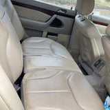 1998 Mercedes Benz S420