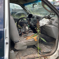 2006 Ford F 250 Super Duty